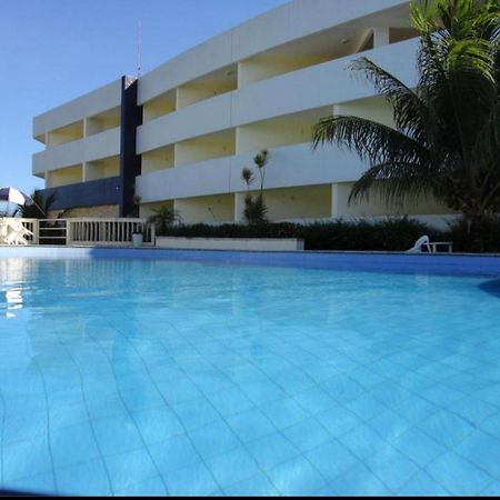 Mb Pousada Sol Conde (Paraiba) Exterior photo