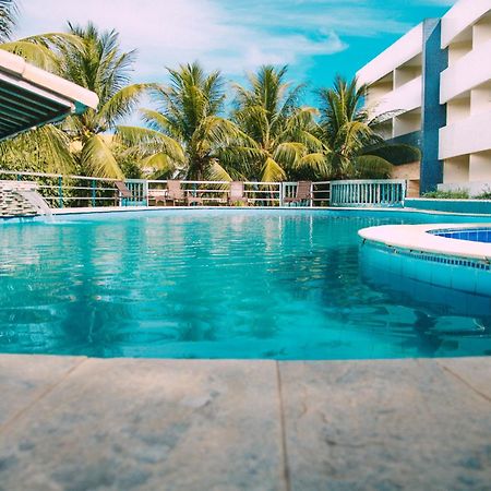 Mb Pousada Sol Conde (Paraiba) Exterior photo
