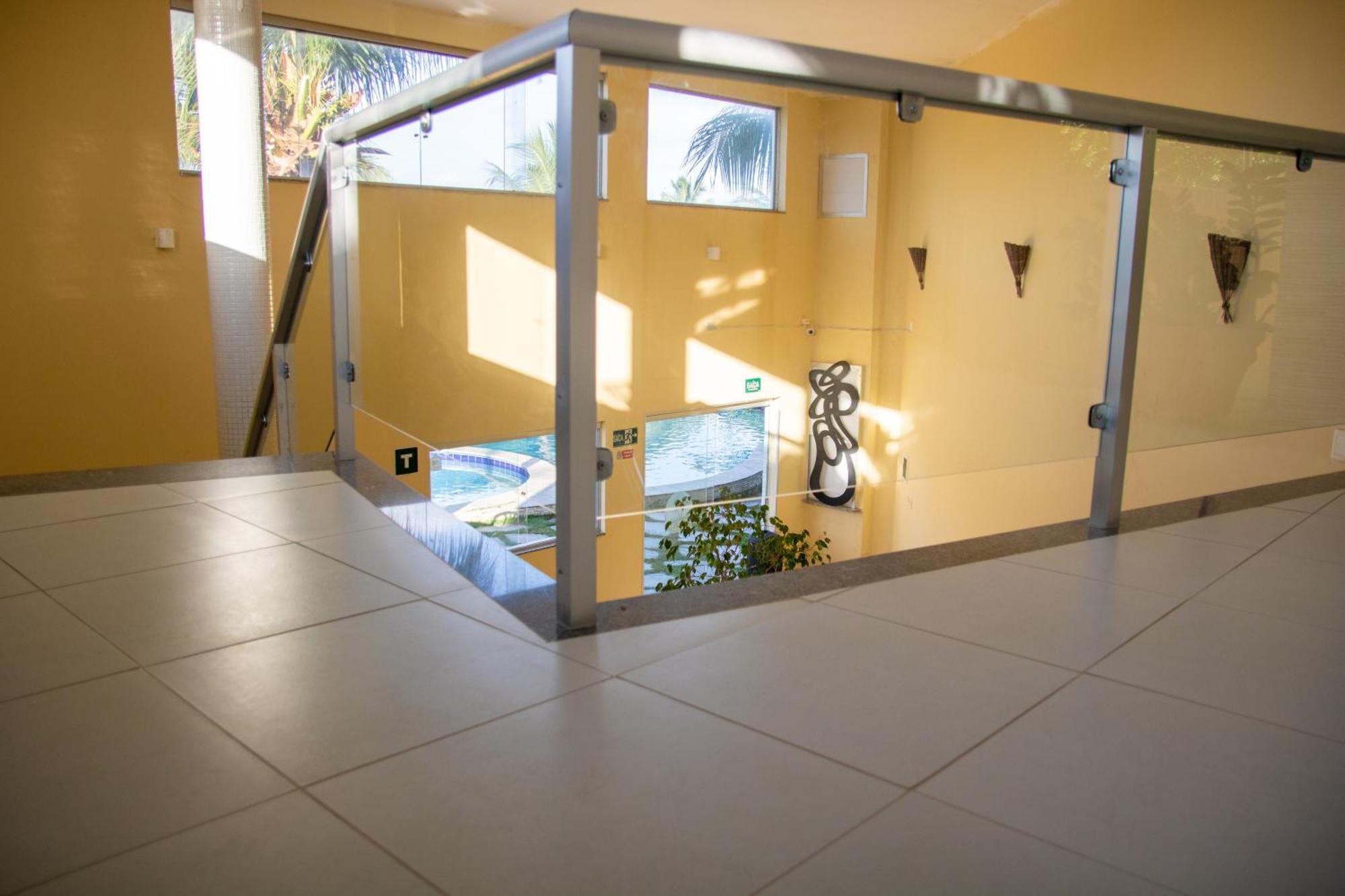 Mb Pousada Sol Conde (Paraiba) Exterior photo