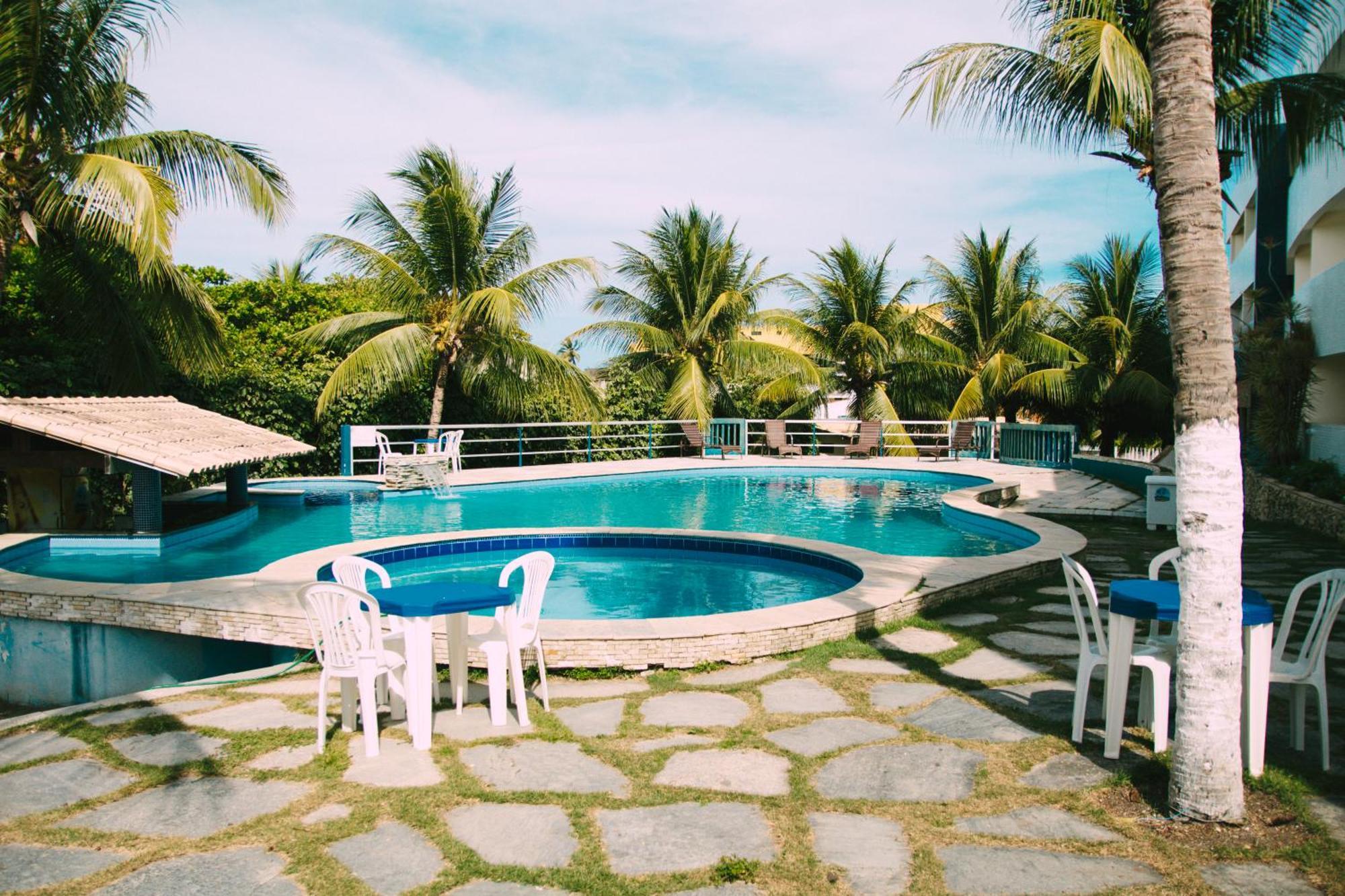 Mb Pousada Sol Conde (Paraiba) Exterior photo
