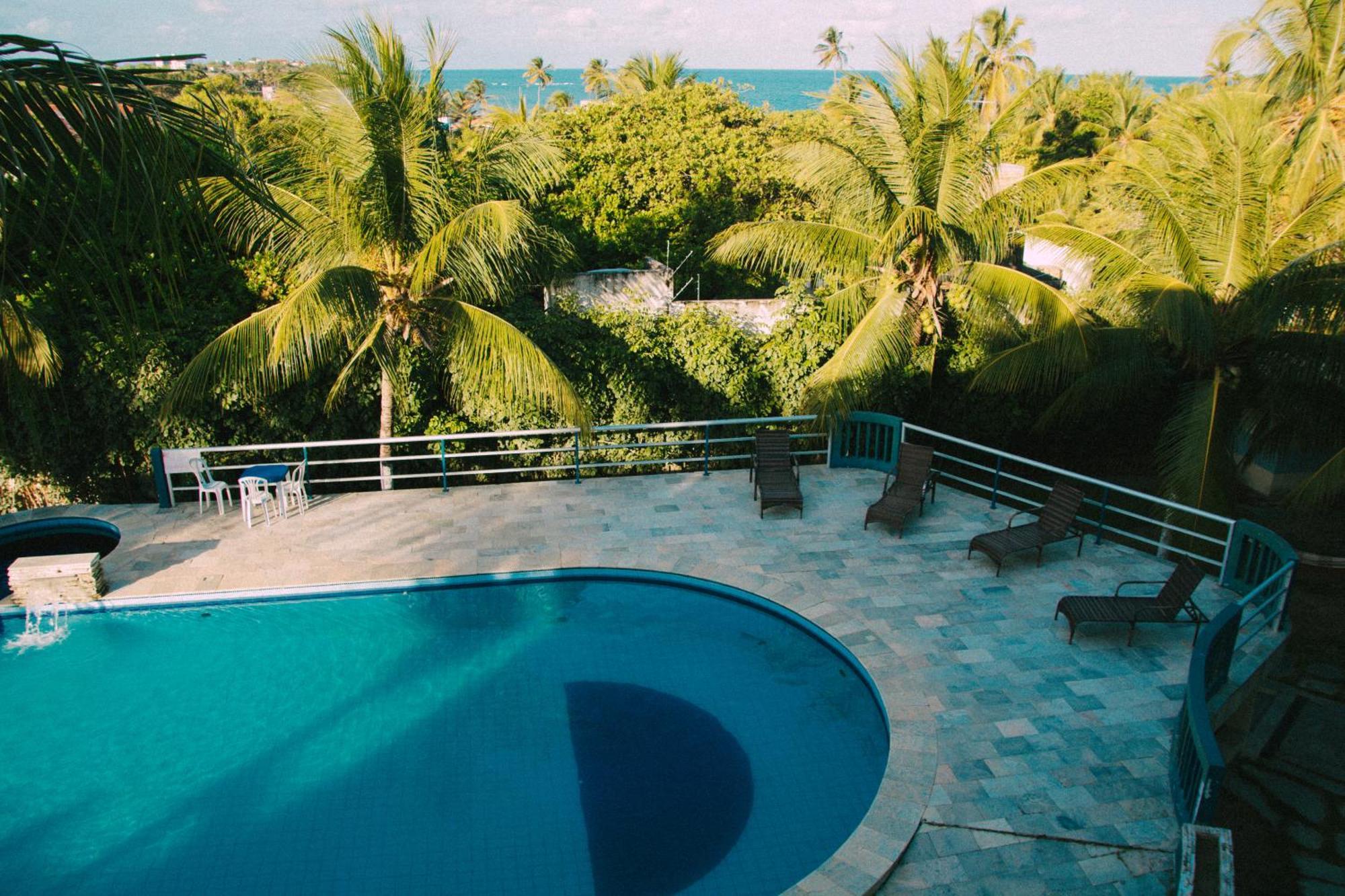 Mb Pousada Sol Conde (Paraiba) Exterior photo